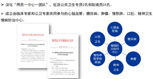 数智赋能,精准创新,县域医共体下探索 两慢病 全周期健康管理新路径